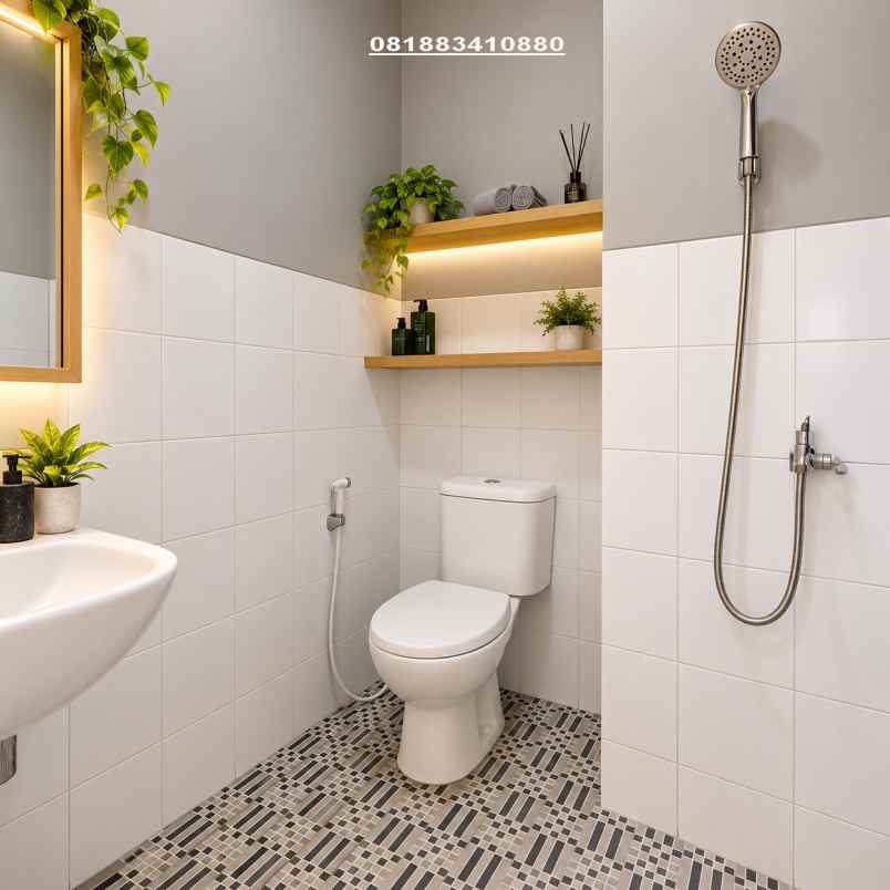 dijual rumah jalan cipete raya
