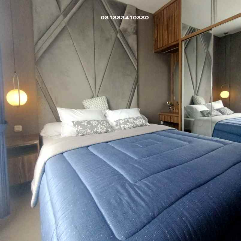 dijual rumah jalan cipete raya