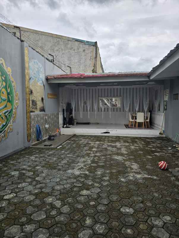 dijual rumah jalan gerilya purwokerto