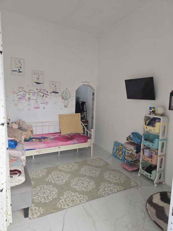 dijual rumah jalan gerilya purwokerto