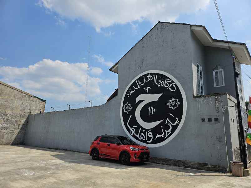 dijual rumah jalan gerilya purwokerto