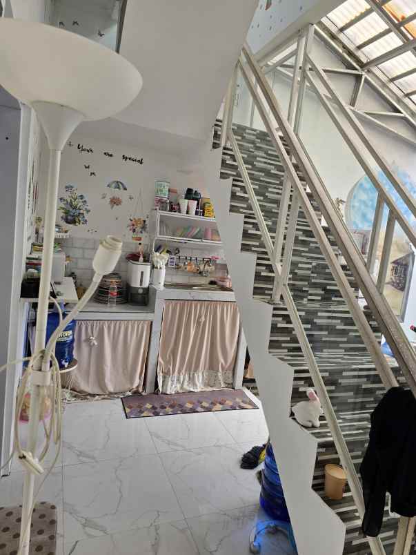 dijual rumah jalan gerilya purwokerto