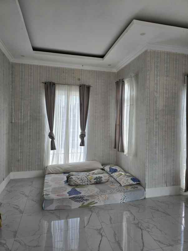 dijual rumah jalan gerilya purwokerto