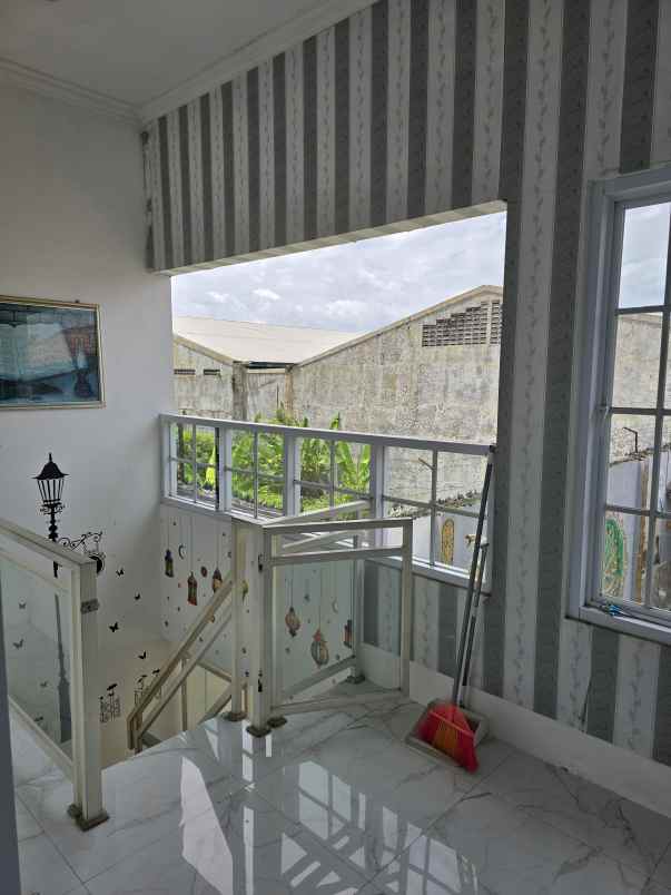 dijual rumah jalan gerilya purwokerto