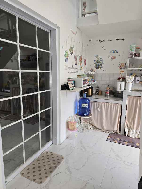 dijual rumah jalan gerilya purwokerto