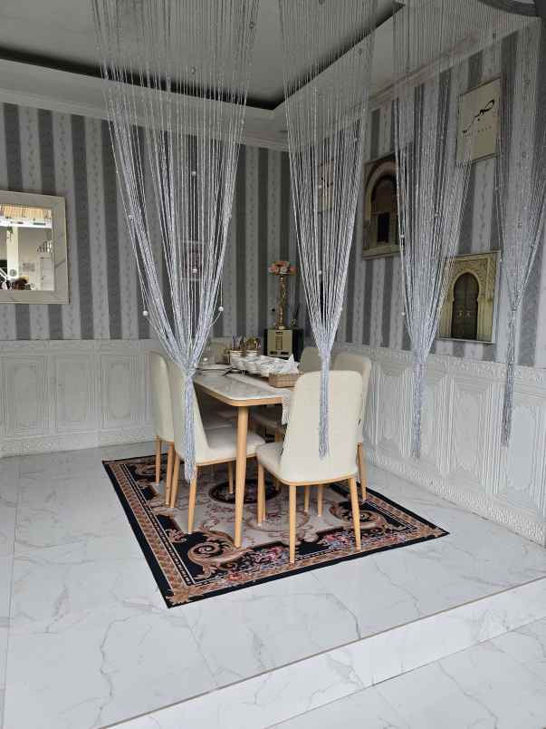 dijual rumah jalan gerilya purwokerto