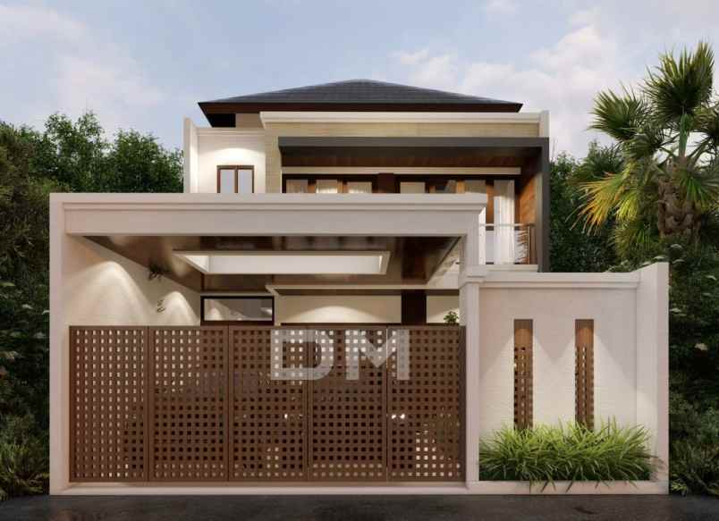 dijual rumah jalan kaliurang