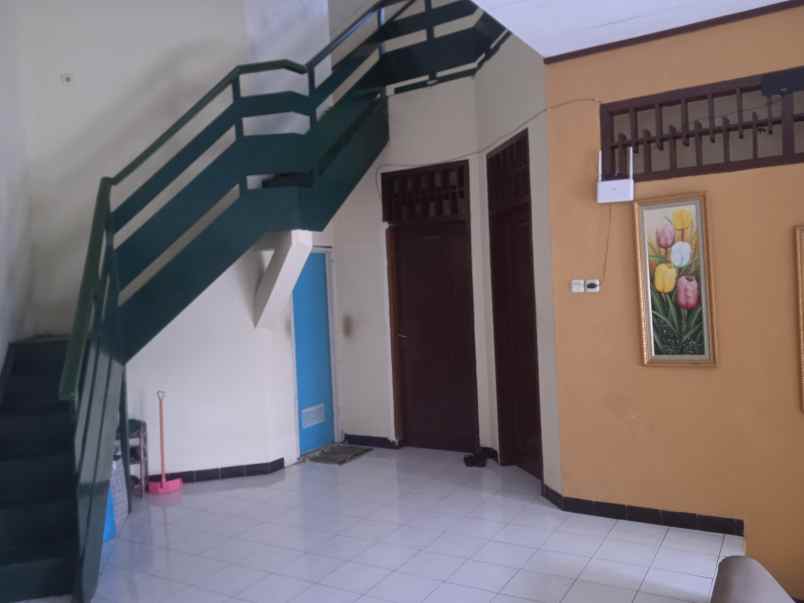 dijual rumah jalan kebagusan 1