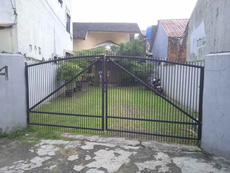 dijual rumah jalan kebagusan 1