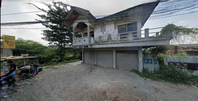 dijual rumah jalan lontar lidah kulon