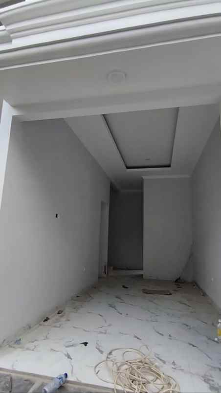 dijual rumah jalan mandor samin