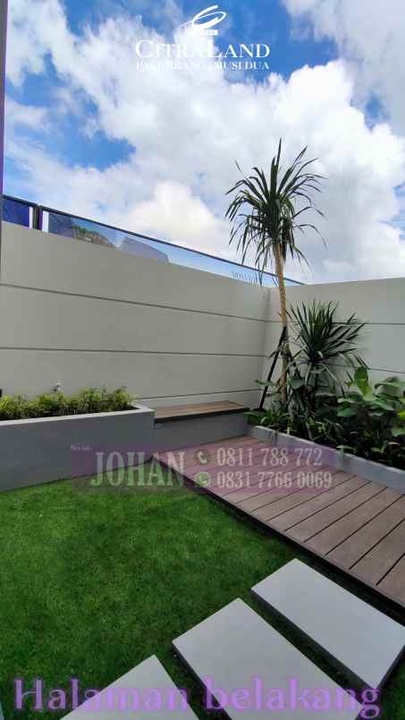 dijual rumah jalan mayjen yusuf singadekane