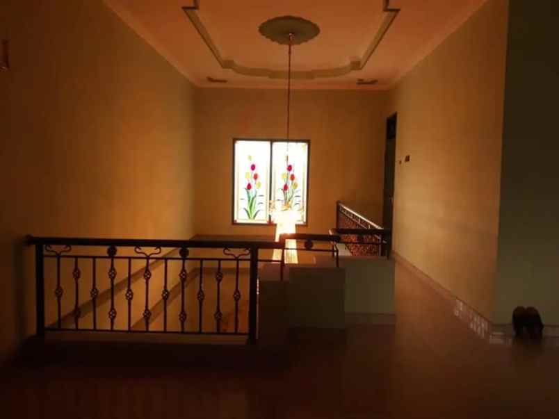 dijual rumah jalan pendidikan makassar