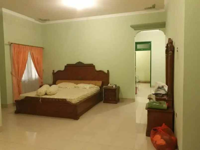 dijual rumah jalan pendidikan makassar