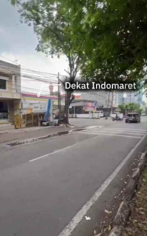 dijual rumah jalan raya tenggilis mejoyo