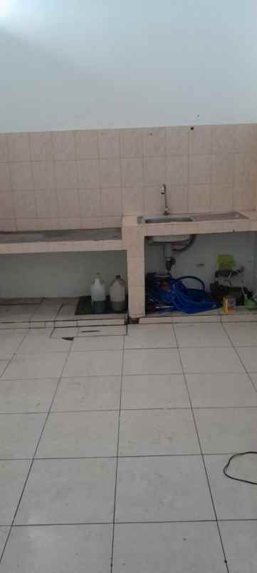 dijual rumah jalan terusan jakarta