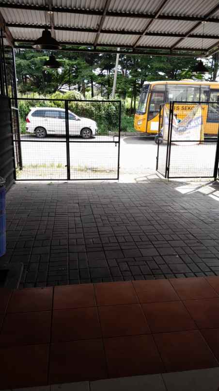 dijual rumah jalan terusan jakarta