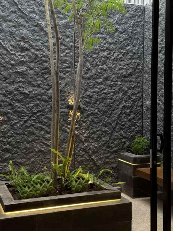 dijual rumah jalan tukad badung