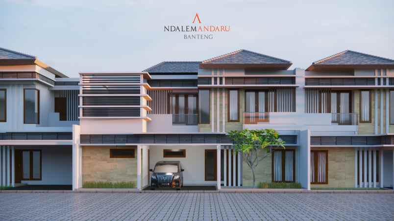 dijual rumah jalan turgo ngabean wetan