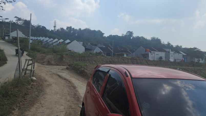 dijual rumah jambungan