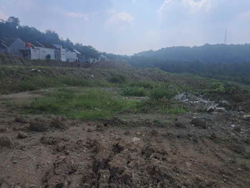 dijual rumah jambungan