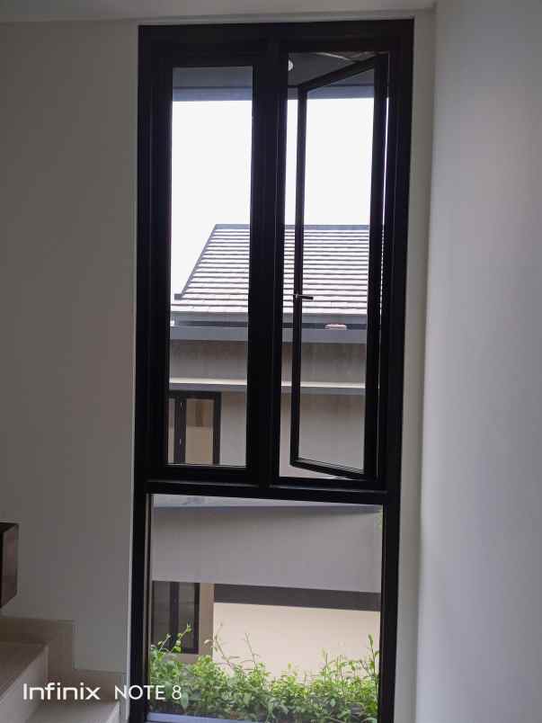 dijual rumah jati bening baru bekasi