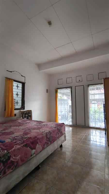 dijual rumah jati murni bekasi