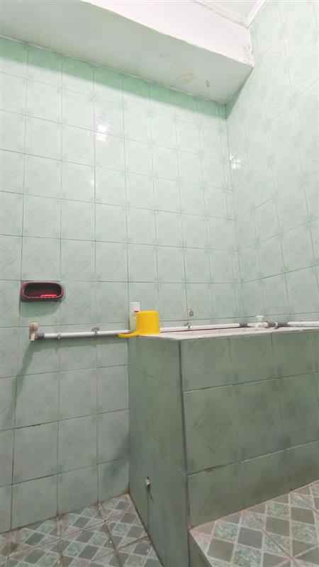 dijual rumah jati murni bekasi