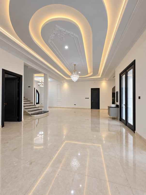 dijual rumah jati padang