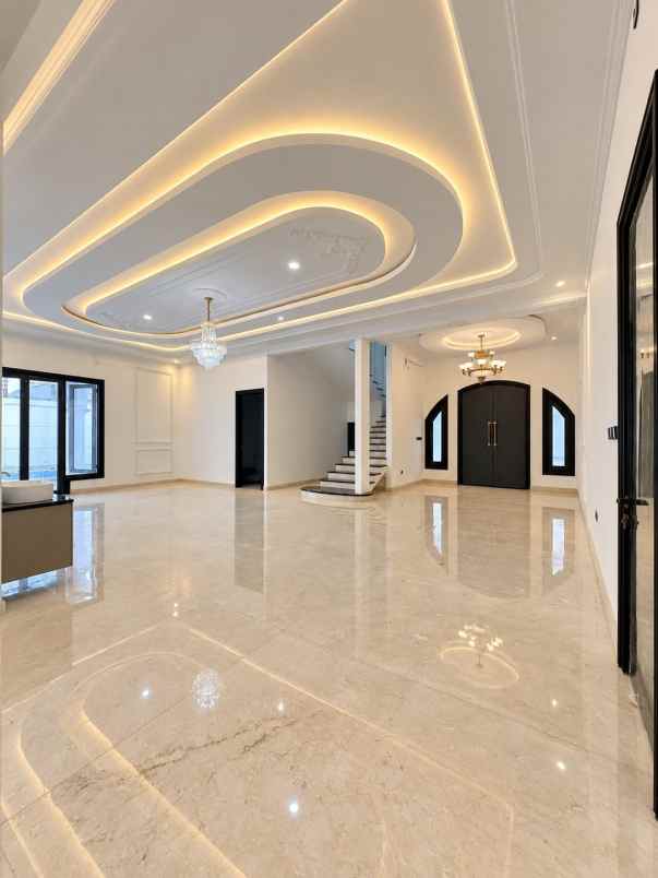 dijual rumah jati padang