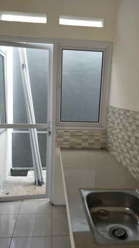 dijual rumah jatiasih bekasi jawa barat