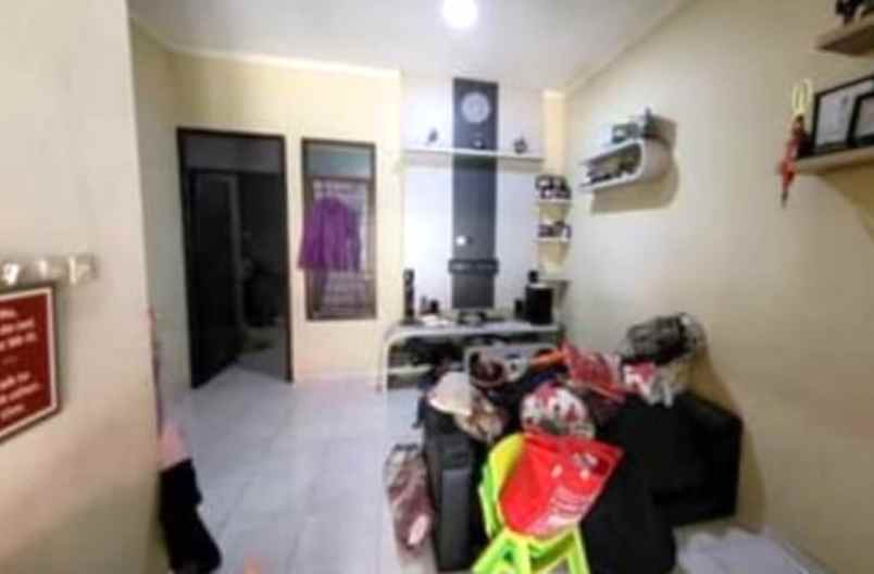 dijual rumah jatiluhur jatiasih kota bekasi