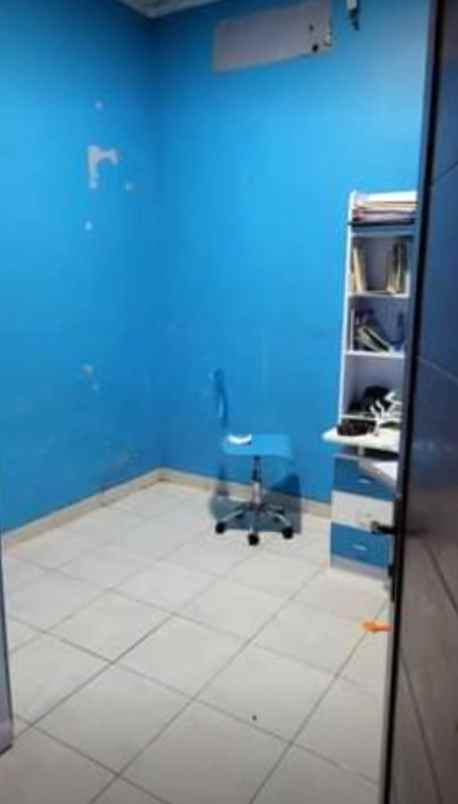 dijual rumah jatiluhur jatiasih kota bekasi