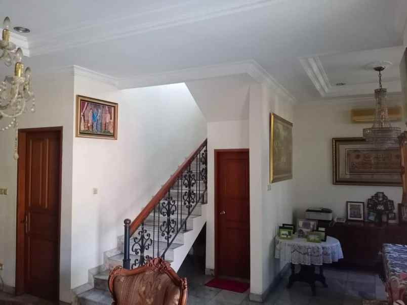 dijual rumah jatimakmur