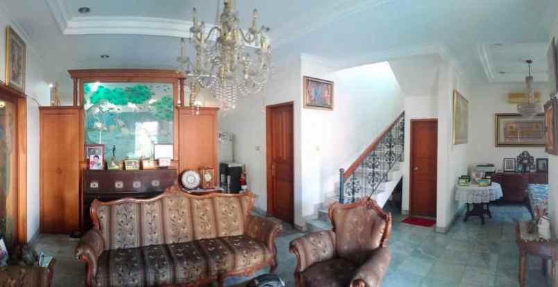 dijual rumah jatimakmur