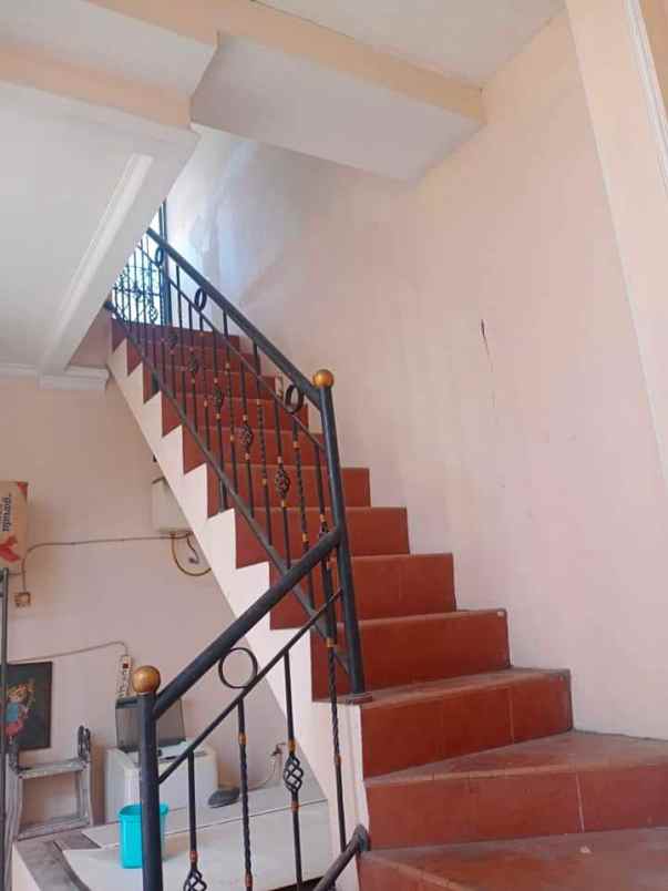 dijual rumah jatimakmur