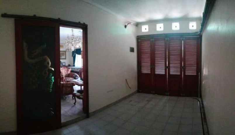 dijual rumah jatimakmur
