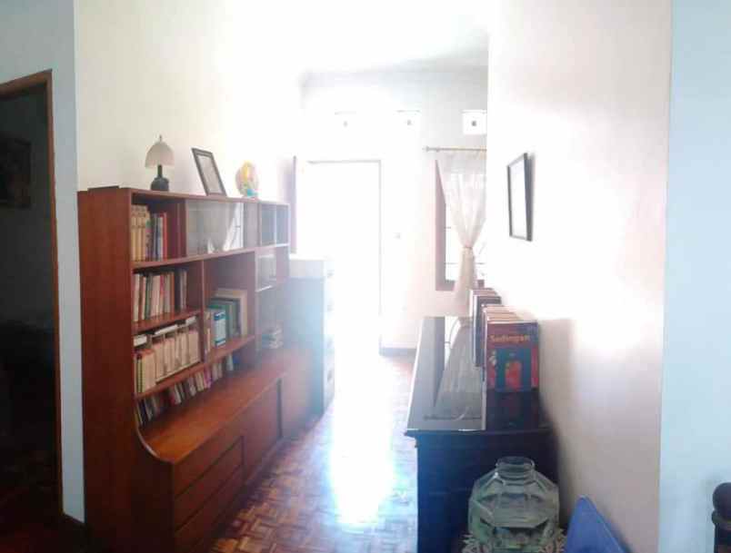 dijual rumah jatimakmur