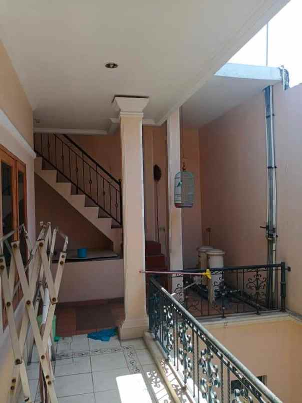 dijual rumah jatimakmur