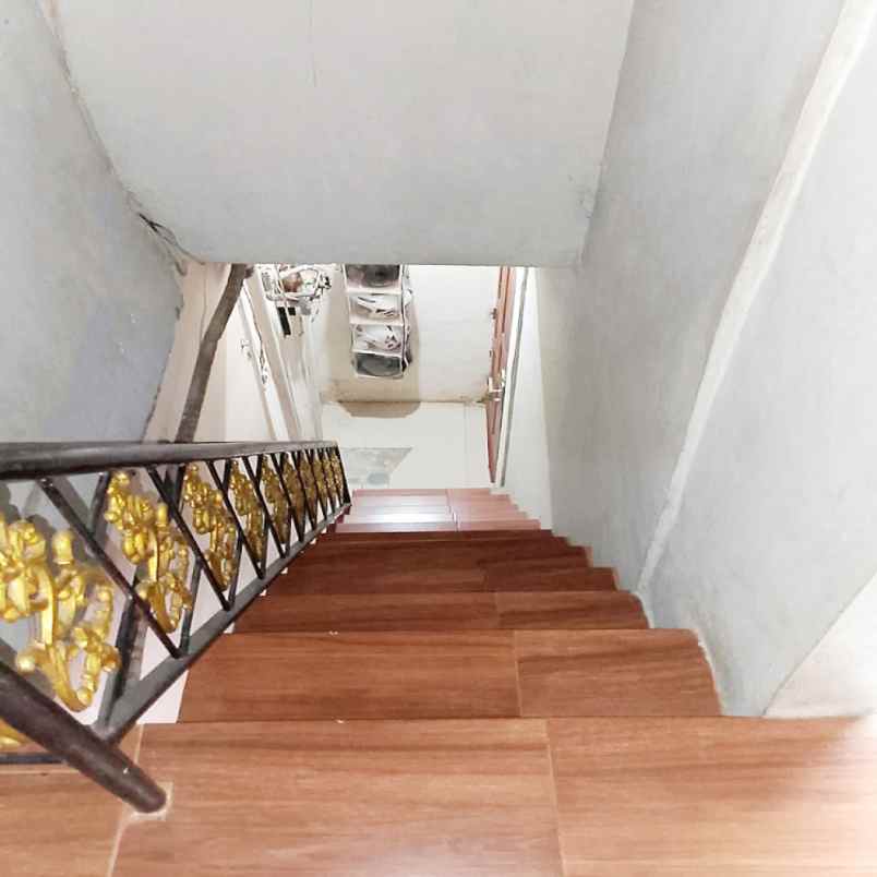 dijual rumah jatimulya kel jatimulya