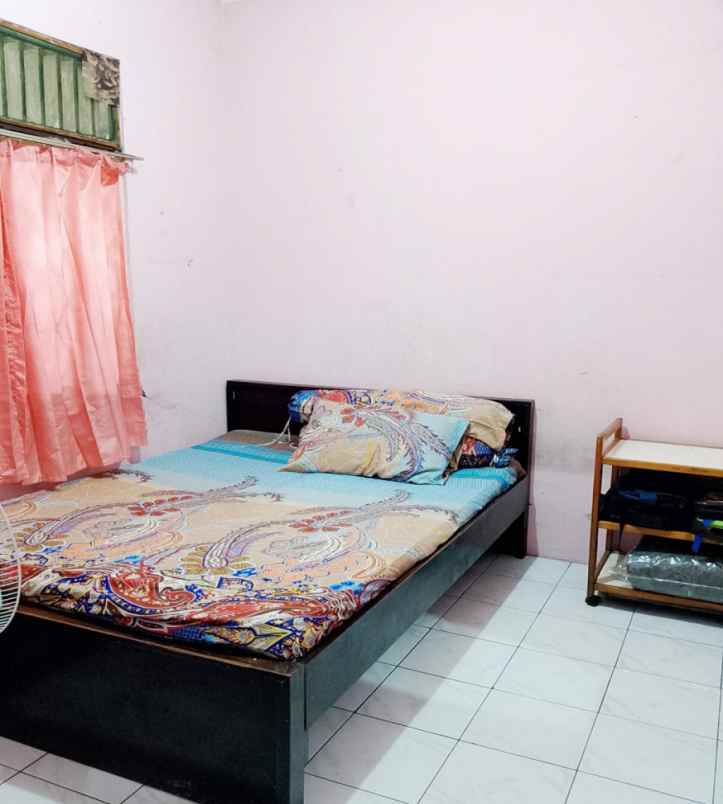 dijual rumah jatimulya kel jatimulya