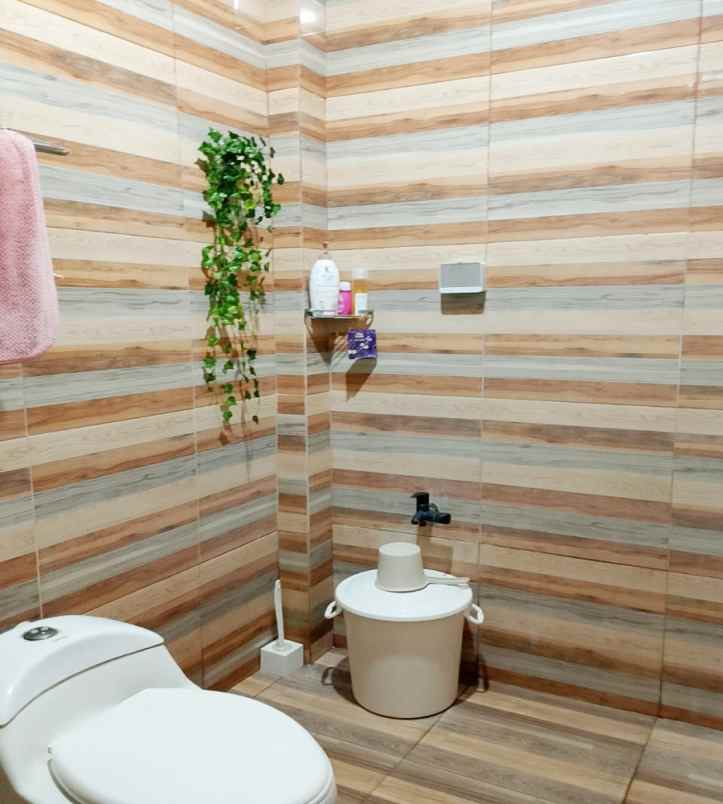 dijual rumah jatimulya kel jatimulya