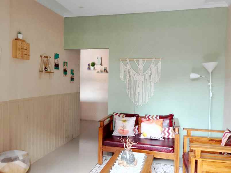 dijual rumah jatimulya kel jatimulya