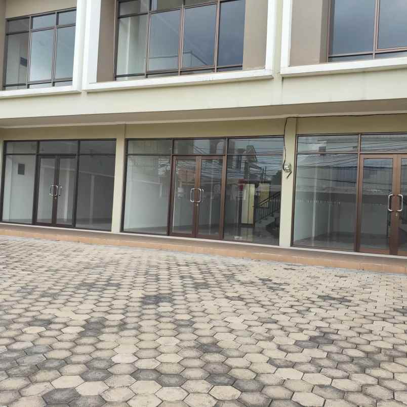 dijual rumah jatinegara rawa bunga