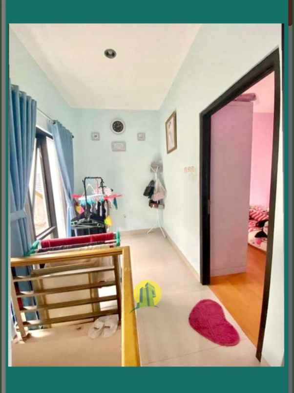 dijual rumah jatisari