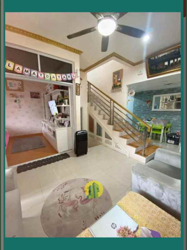 dijual rumah jatisari