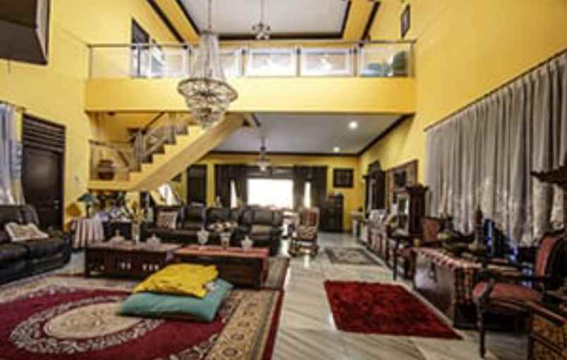 dijual rumah jatiwaringin