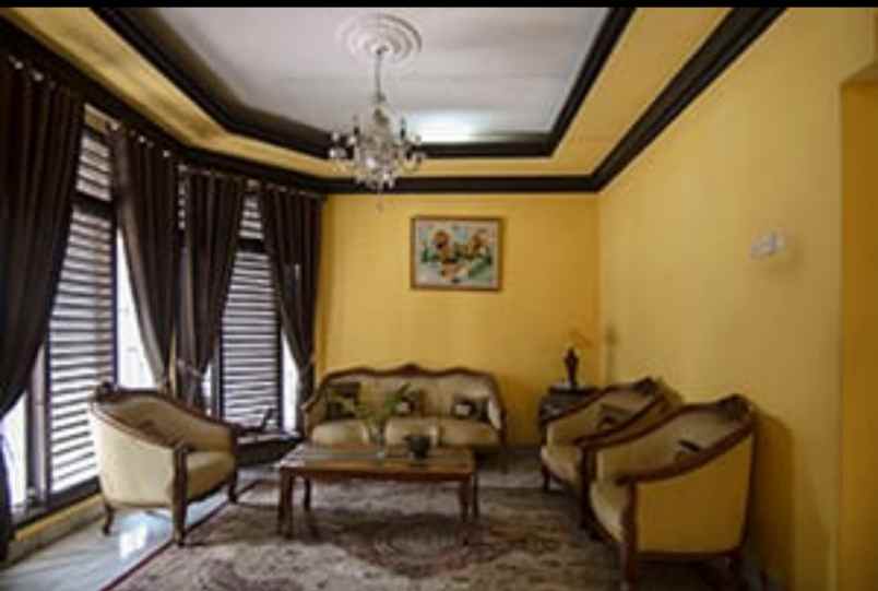 dijual rumah jatiwaringin