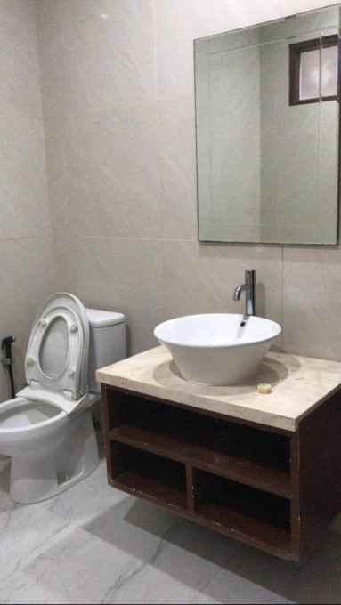 dijual rumah jatiwaringin asri jati