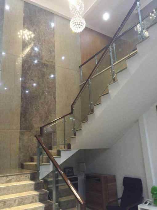 dijual rumah jatiwaringin asri jati